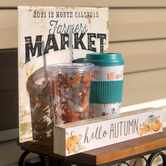 Fall Home Decor Bundle - Picture 4 of 7